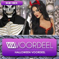 halloween-voordeel.nl